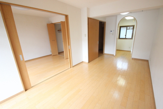 大宮コーポラス