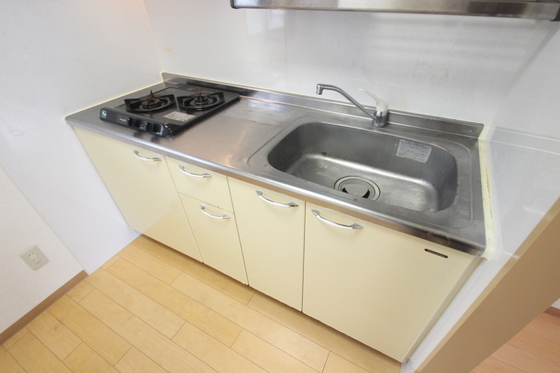 大宮コーポラス