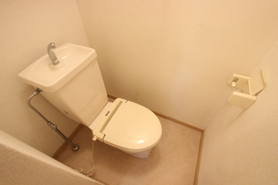 大宮コーポラス