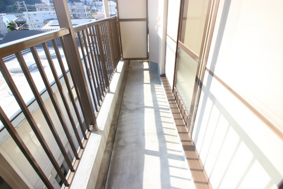 大宮コーポラス