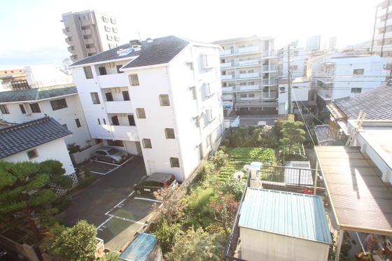 大宮コーポラス