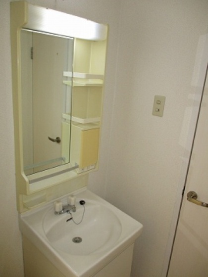 大宮コーポラス