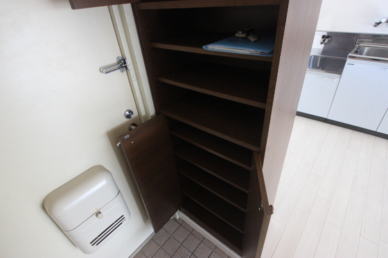 大宮コーポラス