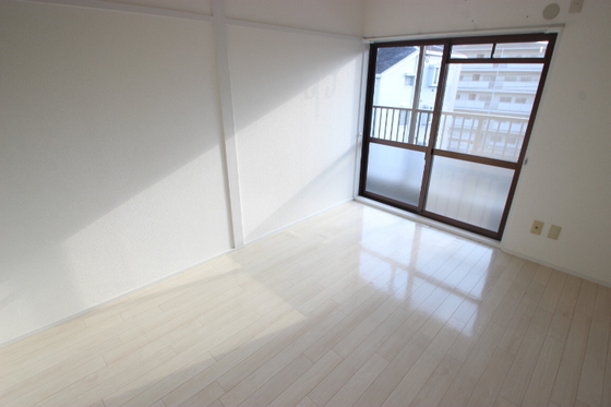 大宮コーポラス