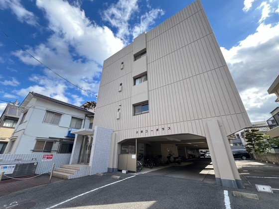 大宮コーポラス