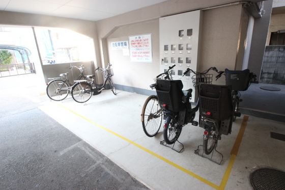 大宮コーポラス