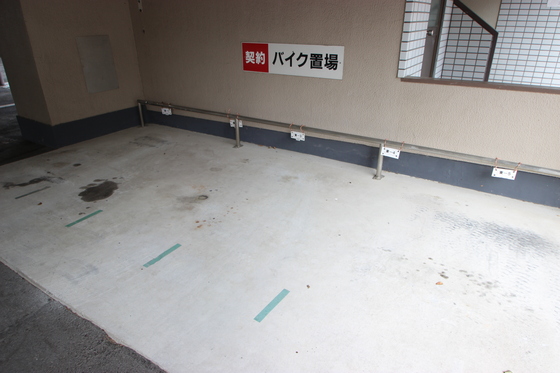 大宮コーポラス