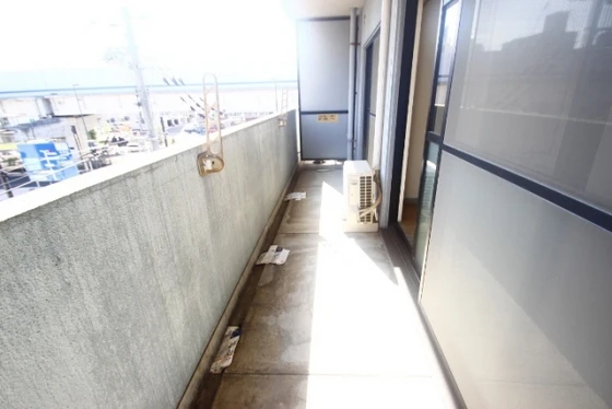 コースト・川端