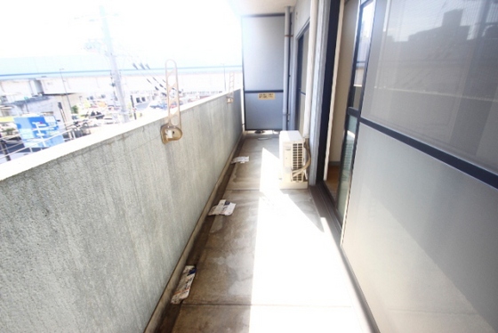 コースト・川端