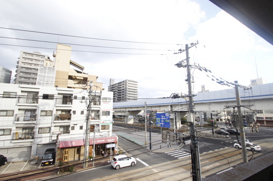 コースト・川端