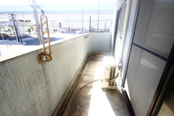 コースト・川端