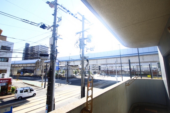 コースト・川端