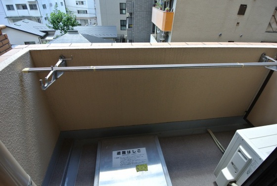 ライオンズマンション橋本町