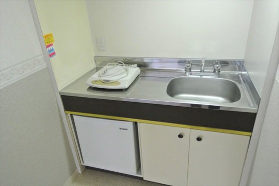 ライオンズマンション橋本町