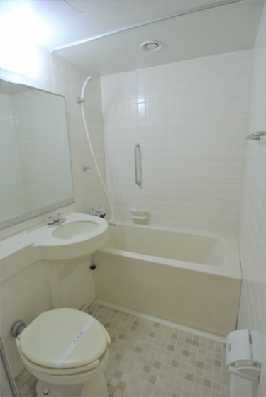 ライオンズマンション橋本町