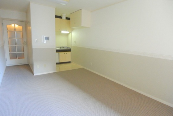 ライオンズマンション橋本町