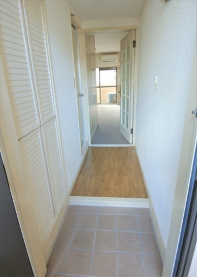 ライオンズマンション橋本町