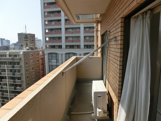 ライオンズマンション橋本町