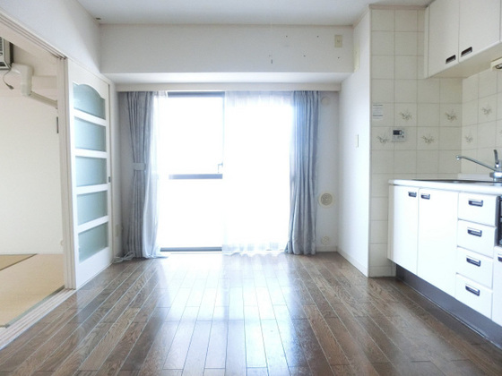 ライオンズマンション橋本町