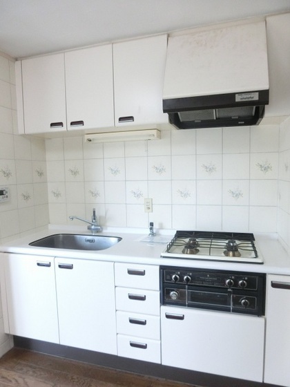 ライオンズマンション橋本町