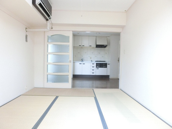 ライオンズマンション橋本町