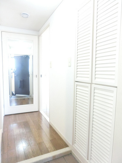 ライオンズマンション橋本町