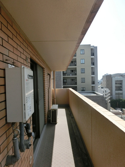 ライオンズマンション橋本町