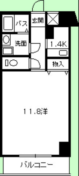 ライオンズマンション橋本町