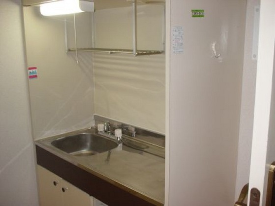 ライオンズマンション橋本町