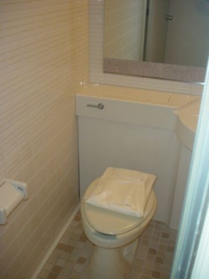 ライオンズマンション橋本町