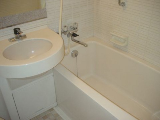 ライオンズマンション橋本町