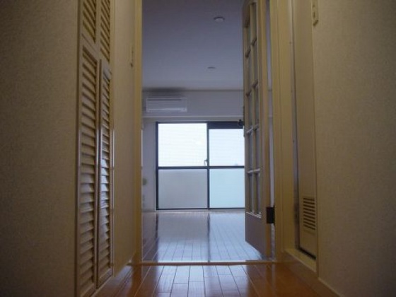 ライオンズマンション橋本町