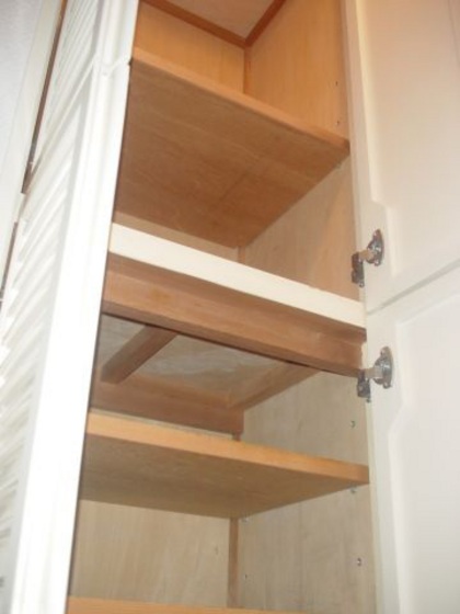 ライオンズマンション橋本町