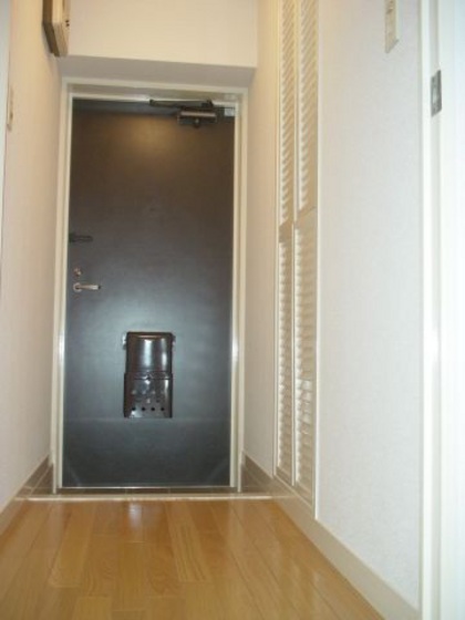 ライオンズマンション橋本町