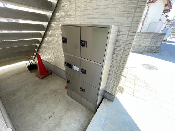 グランドソレーユ