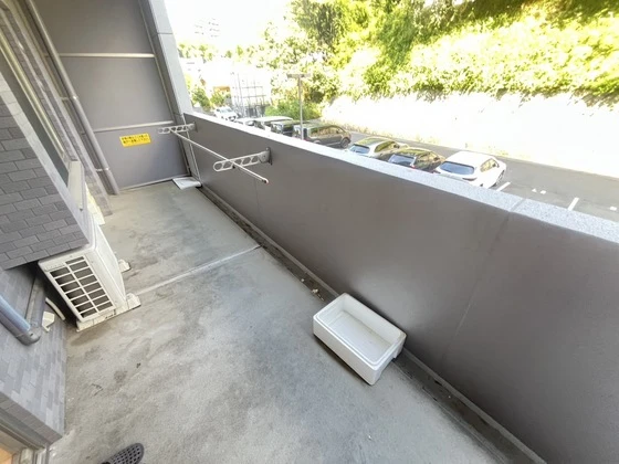 フローレンス牛田新町グランドアーク