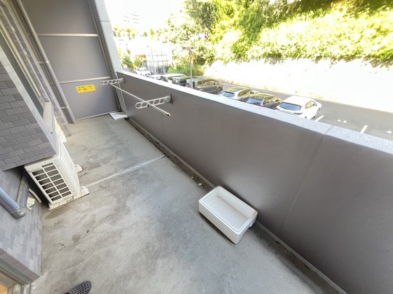 フローレンス牛田新町グランドアーク