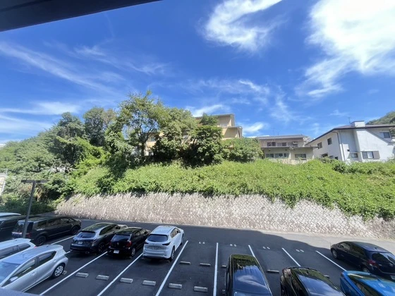 フローレンス牛田新町グランドアーク