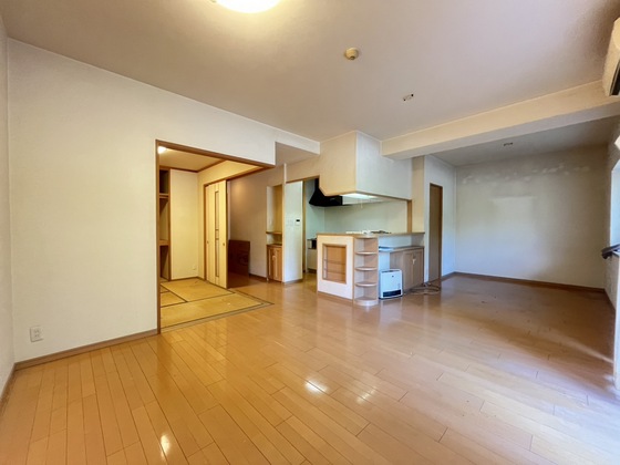 フローレンス牛田新町グランドアーク