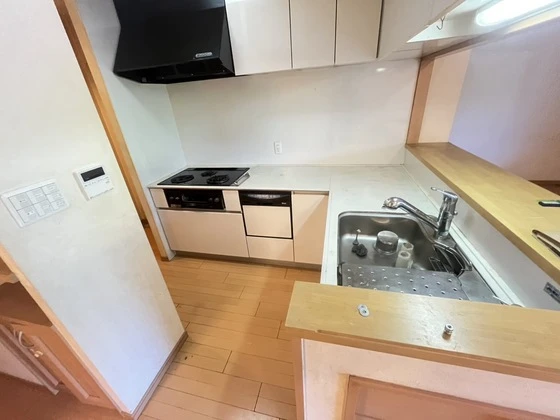 フローレンス牛田新町グランドアーク