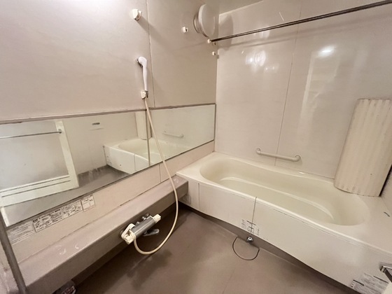 フローレンス牛田新町グランドアーク