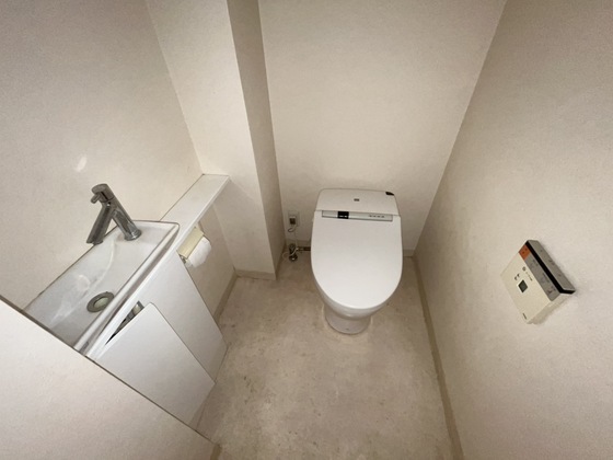 フローレンス牛田新町グランドアーク