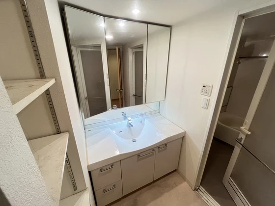 フローレンス牛田新町グランドアーク