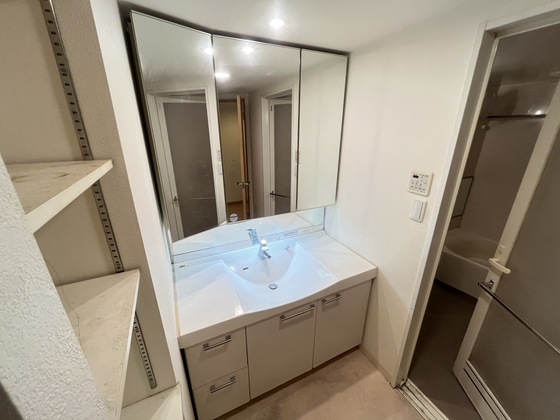 フローレンス牛田新町グランドアーク