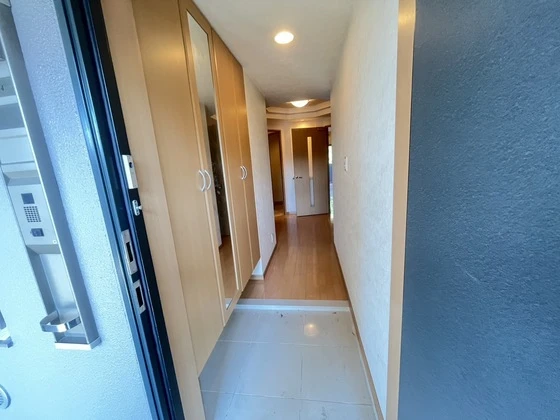 フローレンス牛田新町グランドアーク