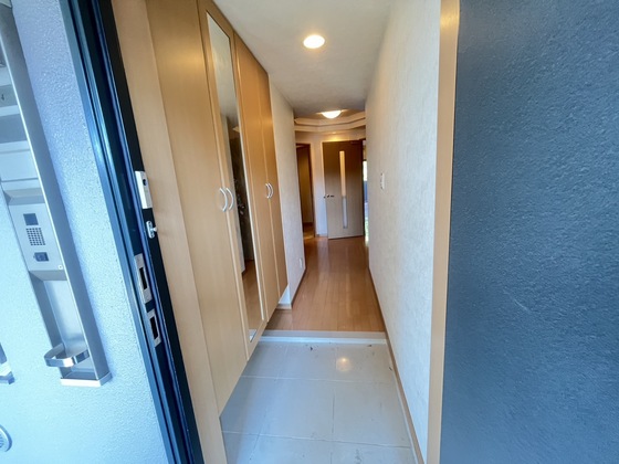 フローレンス牛田新町グランドアーク