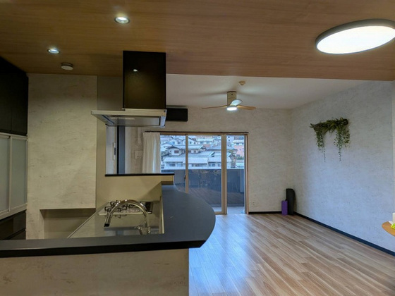 フローレンス牛田新町グランドアーク