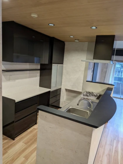 フローレンス牛田新町グランドアーク