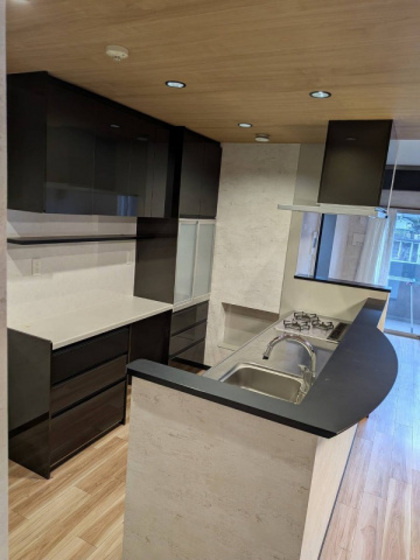 フローレンス牛田新町グランドアーク