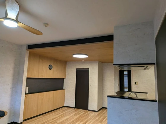 フローレンス牛田新町グランドアーク